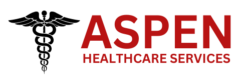 ASPEN HEALTHCARE LOGO